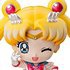 Bishoujo Senshi Sailor Moon Petit Chara Land ~Aratashii Nakam to Henshin yo! Hen~: Super Sailor Moon ver. B
