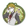 фотография Bungo Stray Dogs Trading Mirror Charm: Kunikida Doppo