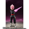 фотография S.H.Figuarts Goku Black