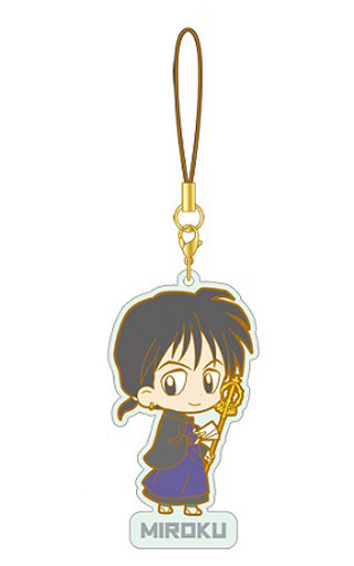 главная фотография Rumic Collection Rubber Strap Collection 3rd SEASON: Miroku