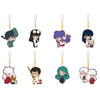 фотография Rumic Collection Rubber Strap Collection 4th SEASON #A: Shampoo