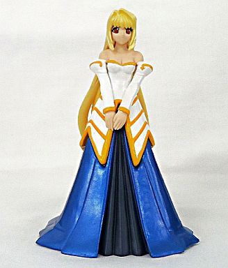 главная фотография Tsukihime Trading Figure Collection Part 1: Arcueid Dress Ver.