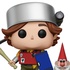 POP! Television #473 TOBY ARMORED WITH GNOME
