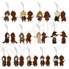 фотография Harry Potter Rubber Strap Collection Vol. 2: Tom Riddle