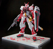 фотография RG MBF-P02 Gundam Astray Red Frame Gundam Docks at Taiwan Ver.