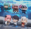 фотография Learning with Manga! Fate/Grand Order Collectible Figures 2: Attila