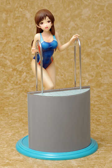 главная фотография Dream Tech Nitta Minami Swimsuit Ver.