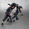 фотография G.E.M. Series Itachi and Sasuke