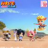 фотография Naruto Petit Chara Land Nanahan de Tenjiku Mezasuttebayo! Saiyuki Hen: Sasuke Uchiha