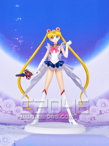 главная фотография ORI x Gathering Princess Sailor Moon
