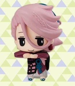 главная фотография Touken Ranbu -Online- Chokotto Hook Figure Petit 4: Souza Samonji