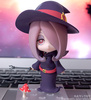 фотография Nendoroid Sucy Manbavaran