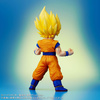 фотография Deforeal Super Saiyan Son Goku