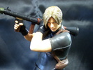 фотография Leon S. Kennedy