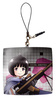 фотография World Trigger Cushion Strap 03: Chika Amatori