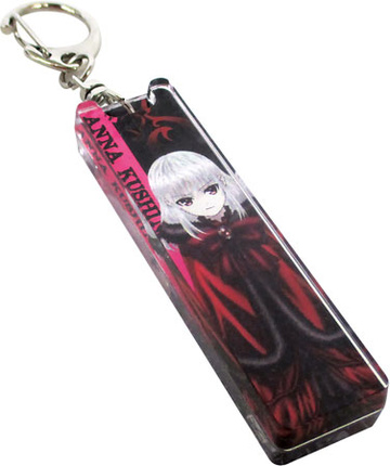 главная фотография K RETURN OF KINGS Acrylic Stick Keychain: Anna Kushina