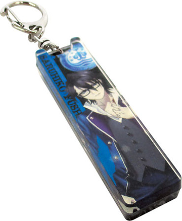 главная фотография K RETURN OF KINGS Acrylic Stick Keychain: Saruhiko Fushimi