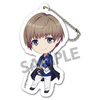 фотография Uta no Prince-sama Maji LOVE Legend Star FuwaFuwa Felt Keychain: Otori Eiji