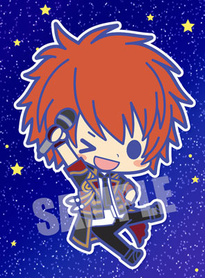 главная фотография -es Series nino- Rubber Strap Collection Uta no Prince-sama Maji LOVE Legend Star vol.1: Ittoki Otoya