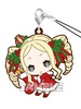 фотография Re:ZERO Starting Life in Another World Trading Rubber Strap Christmas ver.: Beatrice