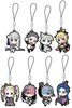 фотография Re:ZERO Starting Life in Another World Rubber Strap: Ram 