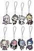 фотография Re:ZERO Starting Life in Another World Rubber Strap: Roswaal L Mathers