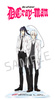 фотография D.Gray-man Hallow ~Anime Japan 2016~: Allen Walker & Kanda Yu Acrylic Stand