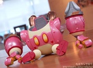 фотография Nendoroid More Robobot Armor