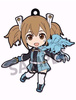 фотография Pic-Lil! Sword Art Online the Movie Ordinal Scale Trading Strap: Silica