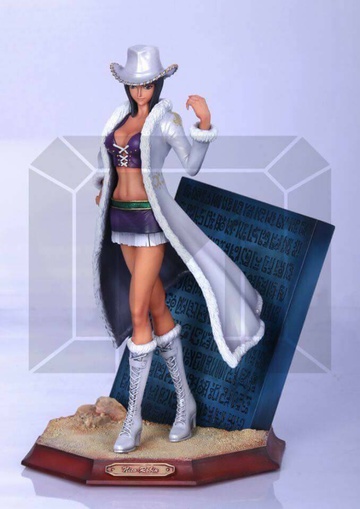 главная фотография Nico Robin One Piece 2017 Anniversary White Ver.