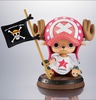 фотография Portrait Of Pirates Sailing Again Tony Tony Chopper Crimin 20th Anniversary Ver.