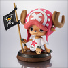 фотография Portrait Of Pirates Sailing Again Tony Tony Chopper Crimin 20th Anniversary Ver.