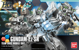 фотография HGBF RX-79［G］Ez-SR Gundam Ez-SR