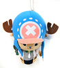 фотография One Piece Film Gold Plush Strap: Chopper in Usopp Costume