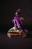 фотография Mad Moxxi Purple Coat Statue