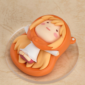 главная фотография Himouto! Umaru-chan Trading Figures #2: Doma Umaru Exhausted Ver.