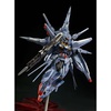 фотография MG ZGMF-X13A Providence Gundam Special Coating Ver.