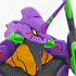 High Grade Figure -VERSUS- Vol.2: EVA-01