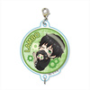 фотография Katekyo Hitman REBORN! Pukasshu Tsunagaru Acrylic Charm: Lambo