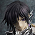 ANTIHERO Lelouch