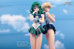 фотография Gathering Sailor Neptune & Sailor Uranus