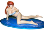фотография ONE COIN FIGURE Dead or Alive Xtreme Beach Volleyball: Kasumi Special Color Ver.
