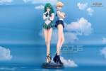 фотография Gathering Sailor Neptune & Sailor Uranus