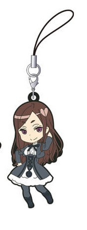 главная фотография Princess Principal Rubber Strap: Dorothy