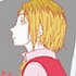 Haikyuu Acrylic Keychain N: Kozume Kenma