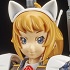 HGBF SF-01 Super Fumina A.E.U.G. Maid Ver.