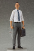 фотография figma Inogashira Gorou Yutaka Matsushige White Shirt Yakiniku for One Edition Ver.