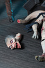 фотография 7 Action Figure Series 2 Ash VS Evil Dead 3Type Set 