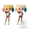 фотография Justice League Q Posket Harley Quinn Special Color Ver.