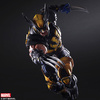 фотография VARIANT Play Arts Kai Wolverine